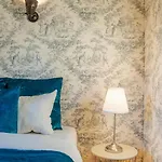 L'ecrin - Secluded Retreat - Golf & Racecourse דירה *