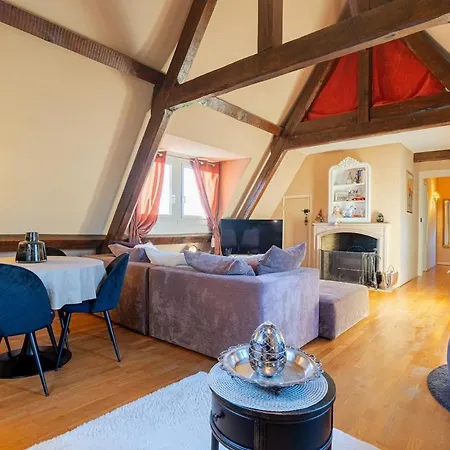 L'écrin - Secluded Retreat - Golf&racecourse