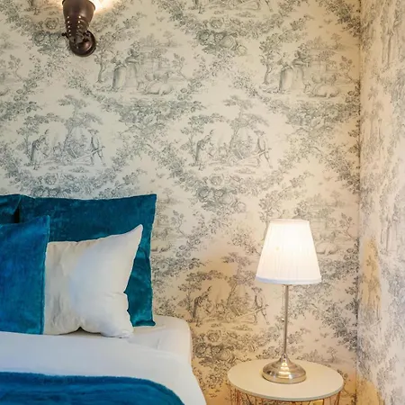 L'ecrin - Secluded Retreat - Golf & Racecourse Apartmán *