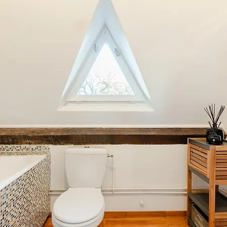 L'ecrin - Secluded Retreat - Golf & Racecourse * Tourgeville