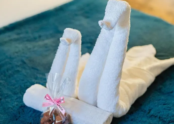 L'ecrin - Secluded Retreat - Golf & Racecourse * Tourgeville