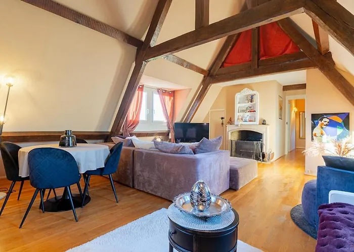 L'ecrin - Secluded Retreat - Golf & Racecourse