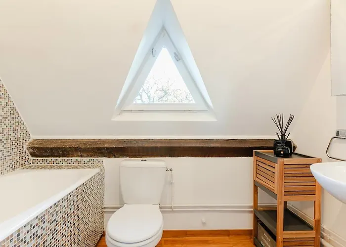 L'ecrin - Secluded Retreat - Golf & Racecourse * Tourgeville