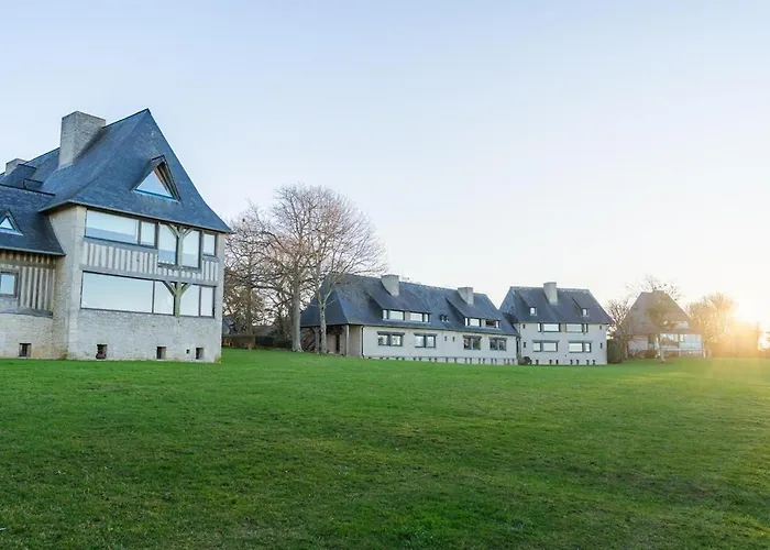 Apartment L'ecrin - Secluded Retreat - Golf & Racecourse *